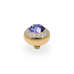 Top TONDO DELUXE 10mm GOLD