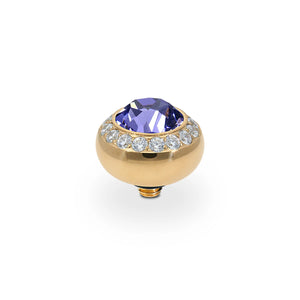 Top TONDO DELUXE 10mm GOLD