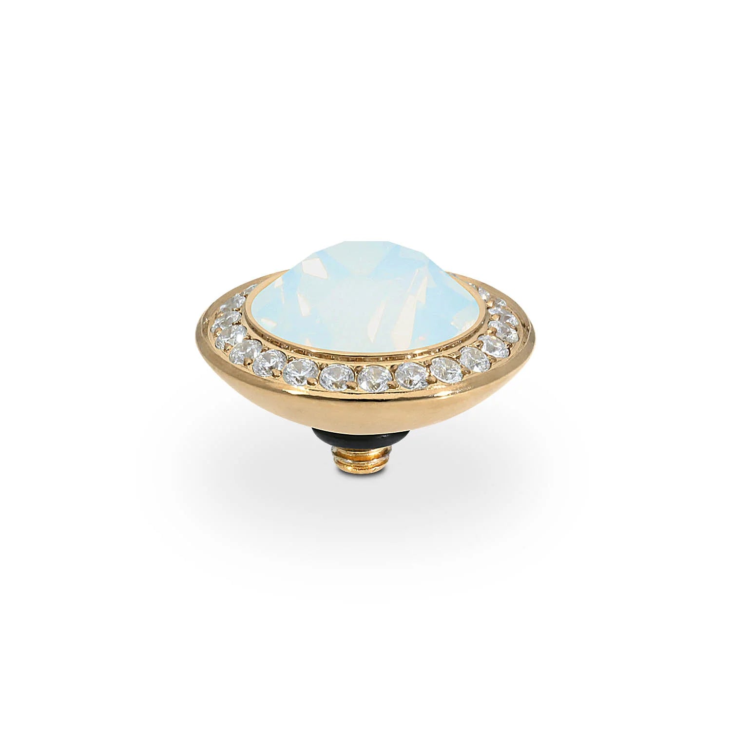 Tondo Deluxe Gold 13mm