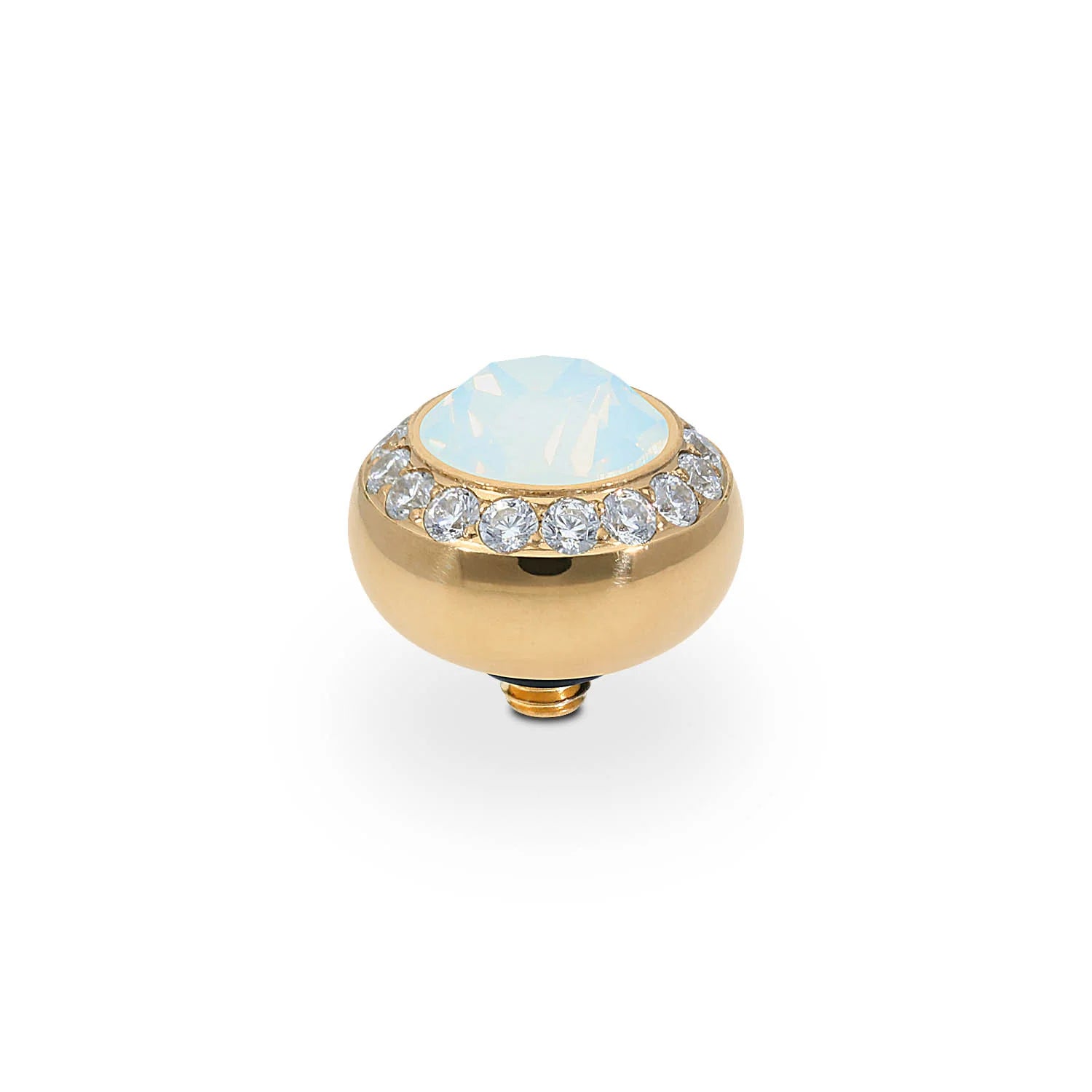 Top TONDO DELUXE 10mm GOLD