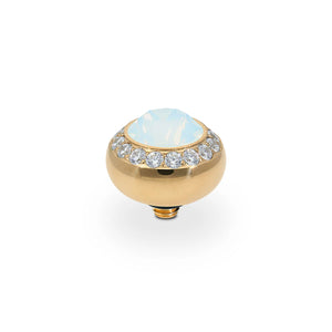 Top TONDO DELUXE 10mm GOLD
