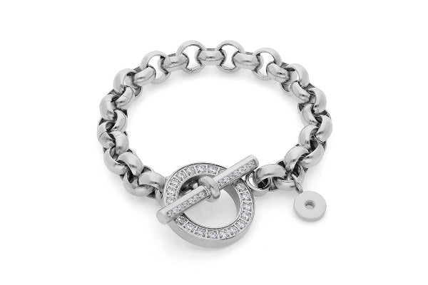Pulsera CECCANO DELUXE Qudo
