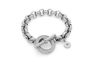 Pulsera CECCANO DELUXE Qudo