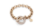 Pulsera CECCANO DELUXE Qudo