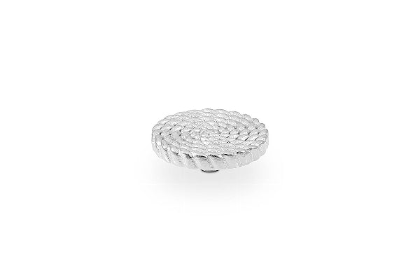 Top VAIANO 12 mm SILVER