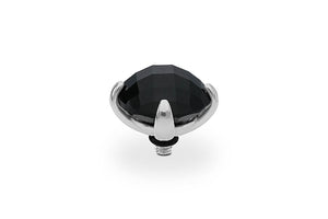 Top SEANO 13 mm SILVER