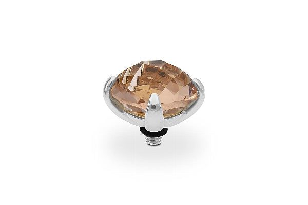 Top SEANO 13 mm SILVER
