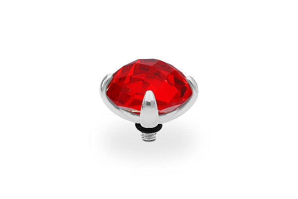 Top SEANO 13 mm SILVER