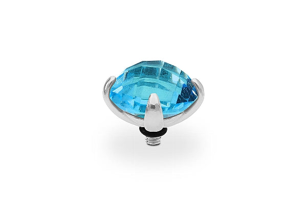 Top SEANO 13 mm SILVER