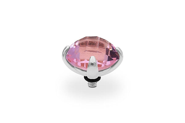 Top SEANO 13 mm SILVER