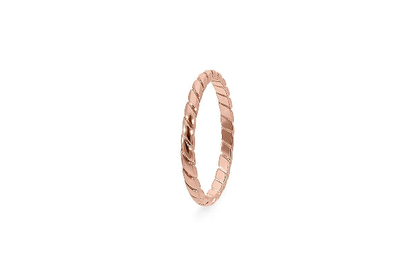 Nuevo Spacer SCERNI Qudo Color Rose Gold