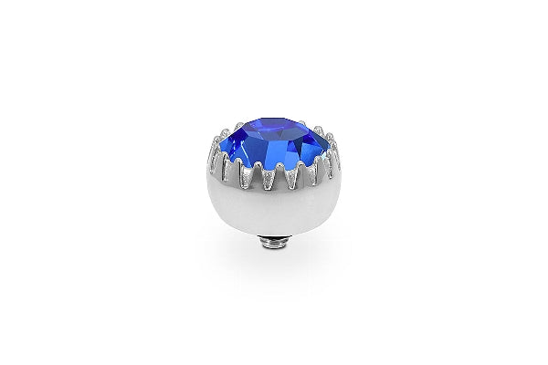 Top LONDON 10.5 mm SILVER