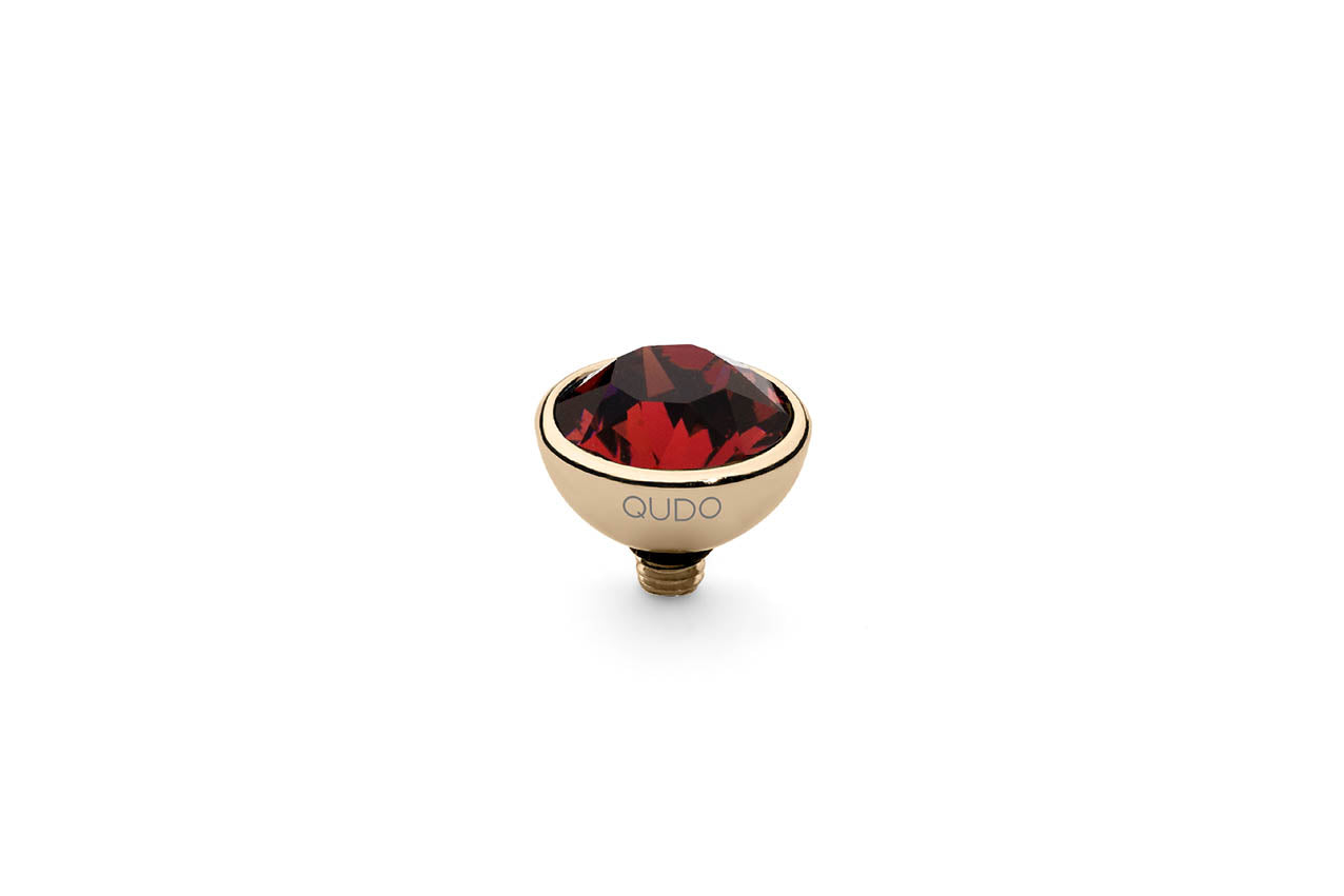 Top Bottone 10mm GOLD