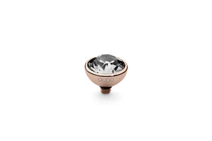 Top Bottone 10mm GOLD