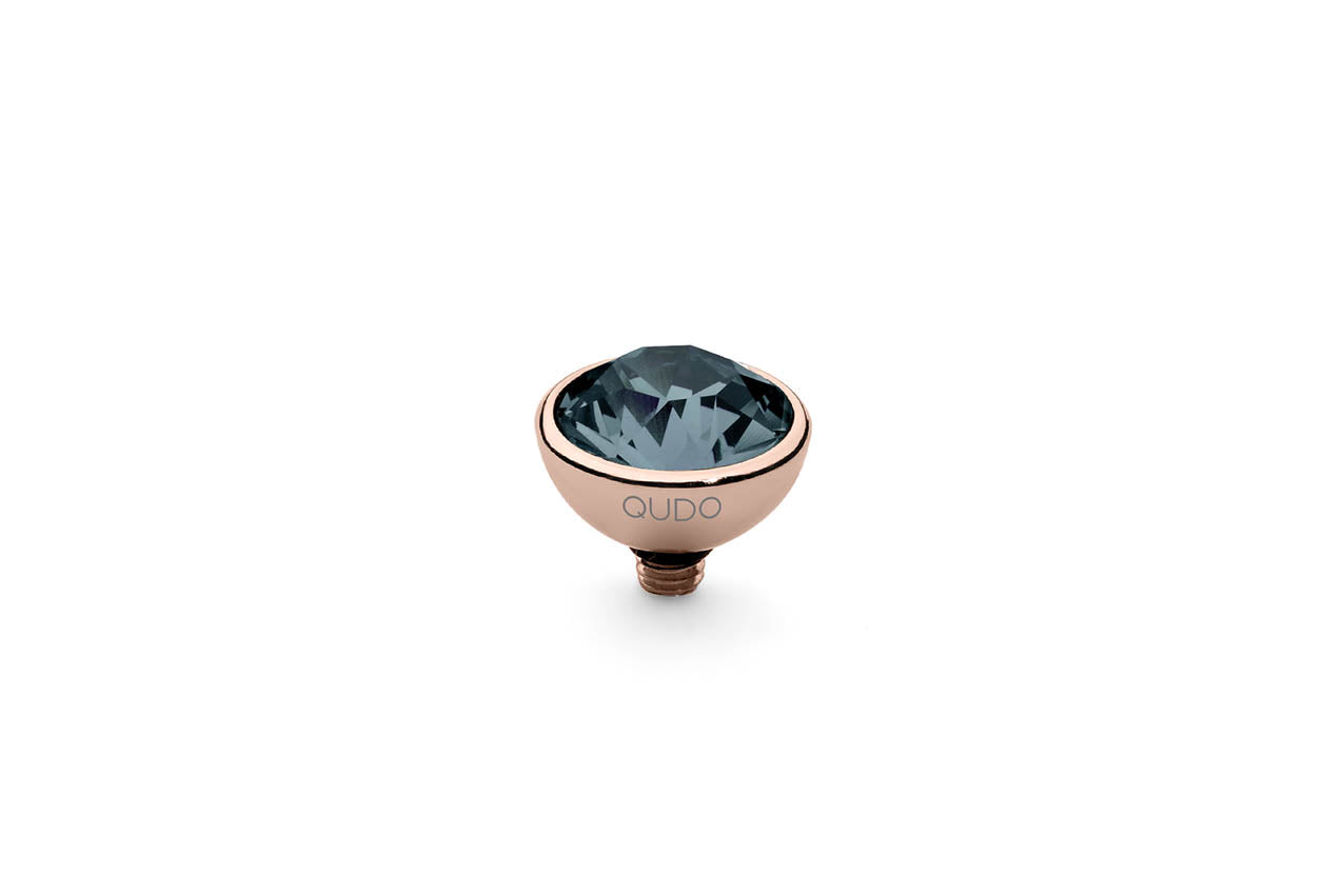 Top Bottone 10mm GOLD