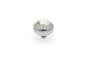 Top TONDO DLX 10mm SILVER