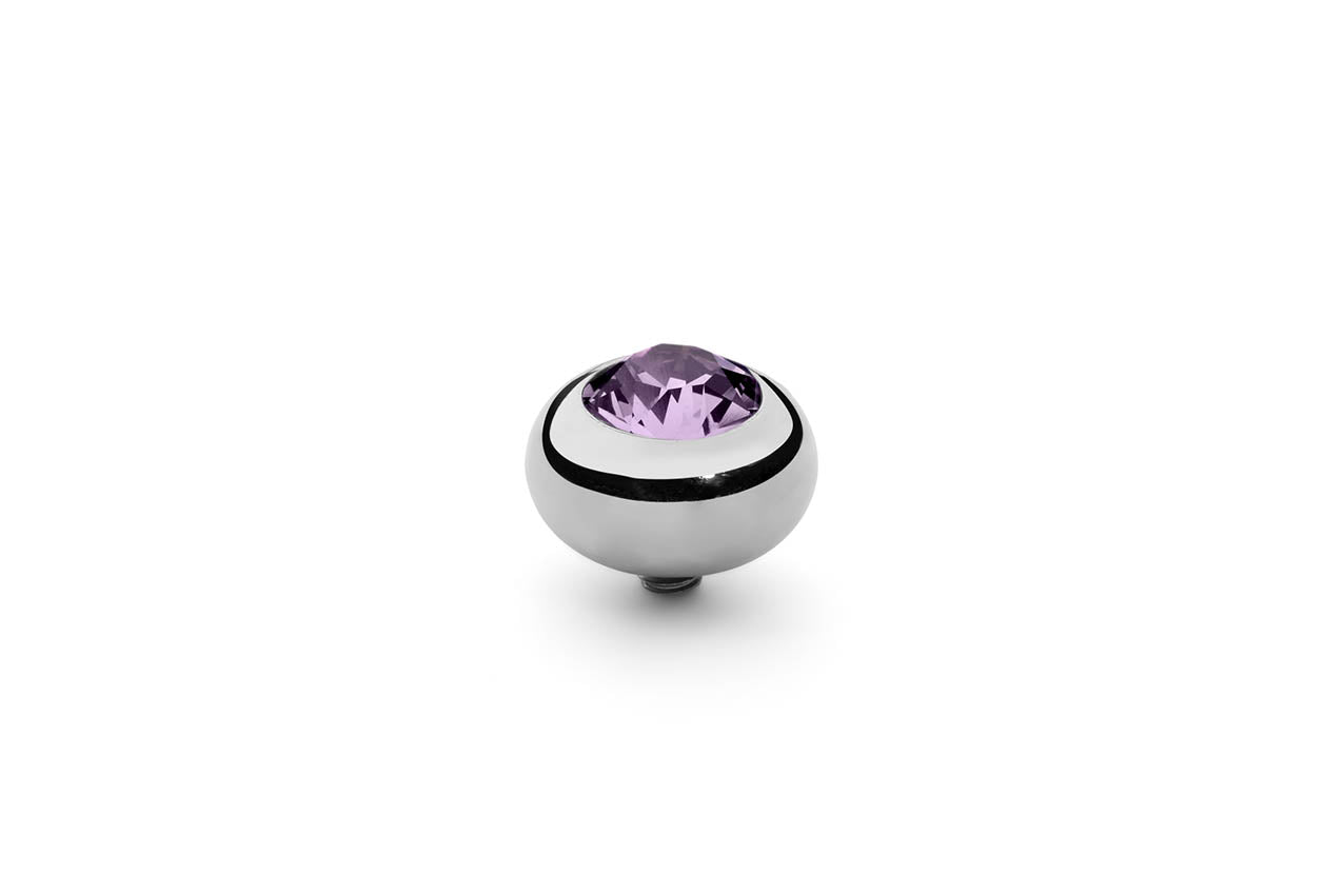 Top Tondo 10MM ROSE GOLD