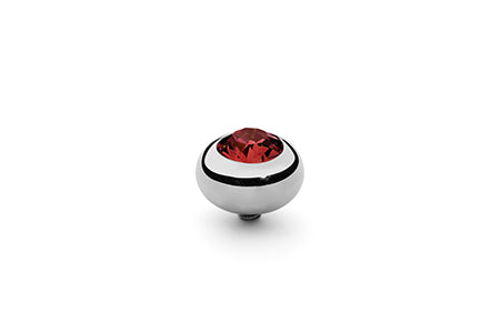 Top Tondo 10MM ROSE GOLD