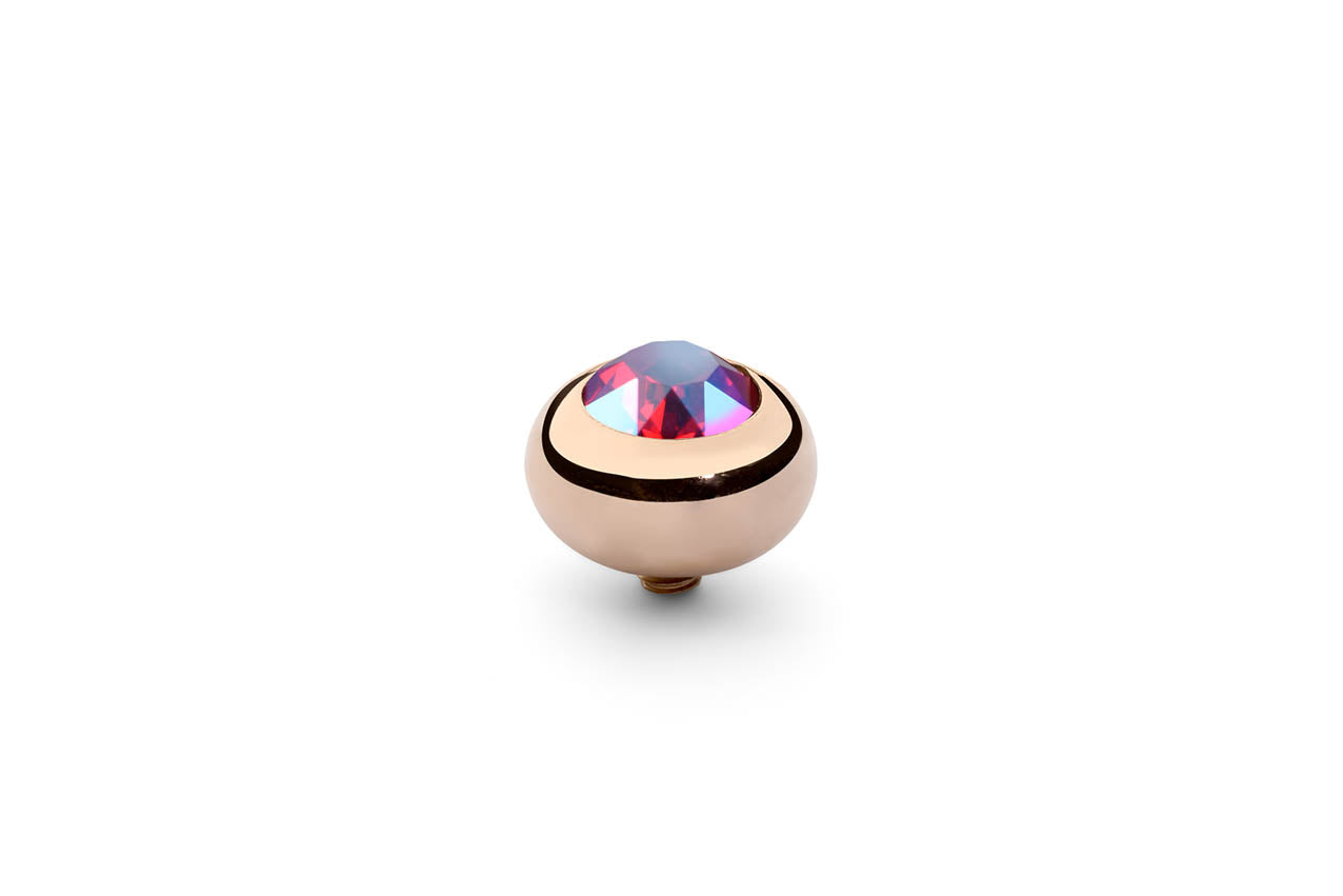 Top Tondo 10MM ROSE GOLD