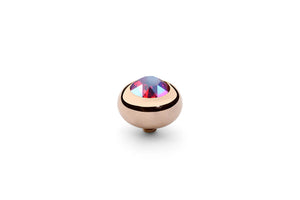 Top Tondo 10MM ROSE GOLD