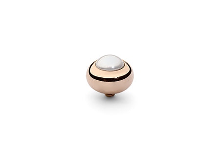 Top Tondo 10MM ROSE GOLD