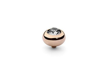 Top Tondo 10MM ROSE GOLD