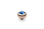 Top Tondo 10MM ROSE GOLD