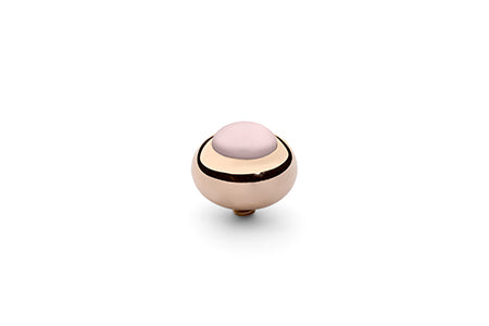 Top Tondo 10MM ROSE GOLD