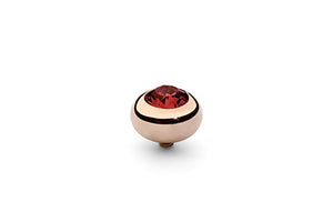 Top Tondo 10MM ROSE GOLD