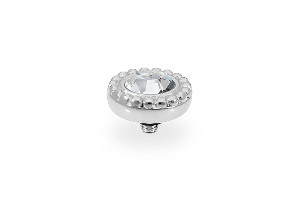 NUEVO Top 2023 GHIARE 11mm SILVER