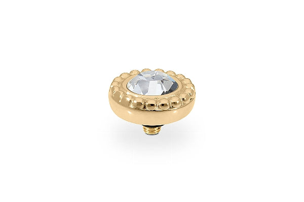 NUEVO Top 2023 GHIARE 11mm GOLD