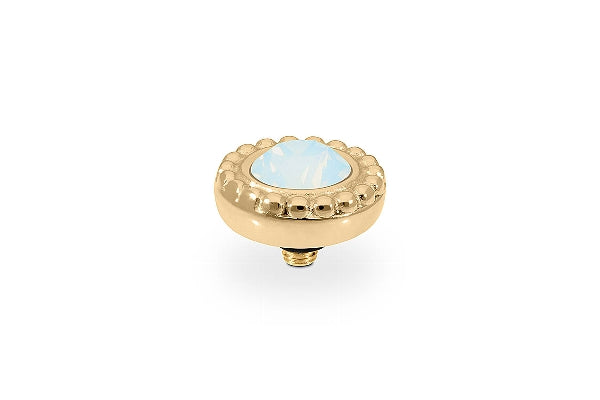 NUEVO Top 2023 GHIARE 11mm GOLD