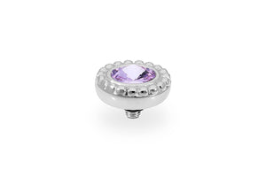NUEVO Top 2023 GHIARE 11mm SILVER
