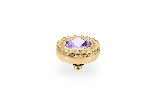 NUEVO Top 2023 GHIARE 11mm GOLD