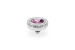 NUEVO Top 2023 GHIARE 11mm SILVER