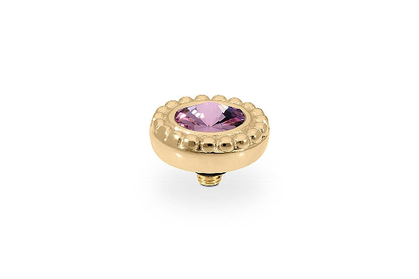 NUEVO Top 2023 GHIARE 11mm GOLD