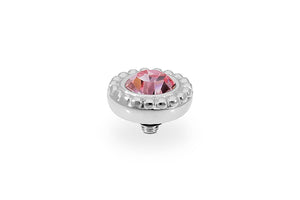 NUEVO Top 2023 GHIARE 11mm SILVER