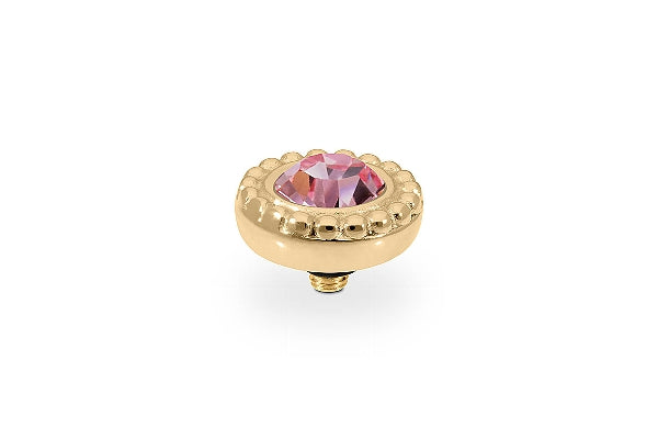 NUEVO Top 2023 GHIARE 11mm GOLD