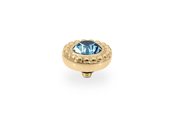 NUEVO Top 2023 GHIARE 11mm GOLD