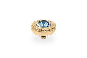 NUEVO Top 2023 GHIARE 11mm GOLD