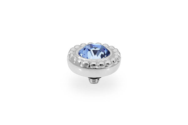 NUEVO Top 2023 GHIARE 11mm SILVER