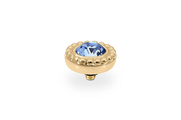 NUEVO Top 2023 GHIARE 11mm GOLD