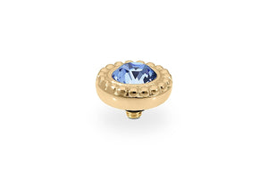 NUEVO Top 2023 GHIARE 11mm GOLD