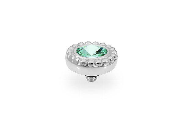 NUEVO Top 2023 GHIARE 11mm SILVER