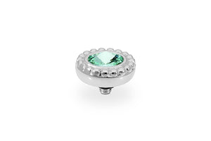 NUEVO Top 2023 GHIARE 11mm SILVER
