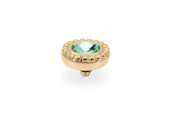 NUEVO Top 2023 GHIARE 11mm GOLD