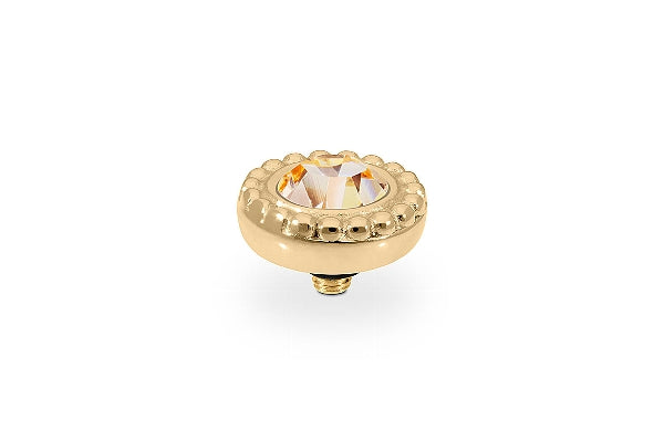 NUEVO Top 2023 GHIARE 11mm GOLD