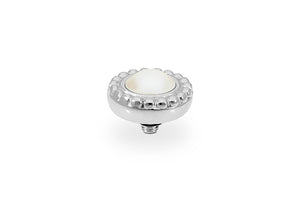 NUEVO Top 2023 GHIARE 11mm SILVER