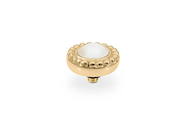 NUEVO Top 2023 GHIARE 11mm GOLD