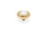 NUEVO Top 2023 GHIARE 11mm GOLD